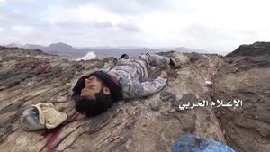 تلفات سنگین سعودی‌ها در مناطق مختلف یمن