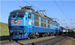راه‌آهن جلفا به کشور آذربایجان متصل می‌شود