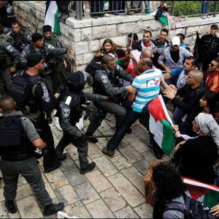 هشدار گروه های فلسطینی به رژیم صهیونیستی