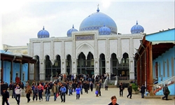 تداوم اسلام‌زدایی در تاجیکستان؛ تغییر کاربری ۴ مسجد