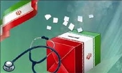 اسامی منتخبین انتخابات نظام پزشکی تهران اعلام شد