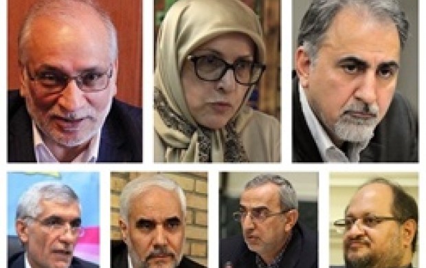 چرا یک اصلاح طلب جوانتر نمی تواند شهردار تهران شود؟