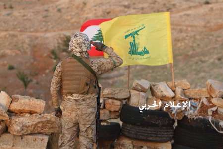 چرخش موضع مخالفان حزب الله پس از عملیات عرسال