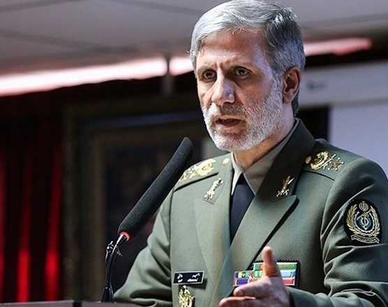 CIA میز ایران را تبدیل به سازمان ایران کرده/ این گستردگی خصومت را نشان می‌دهد