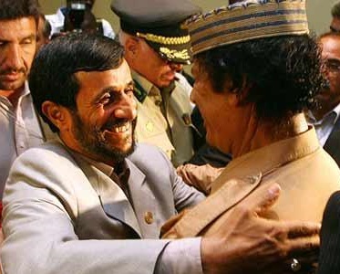چرا شوآف احمدی نژاد تمامی ندارد!