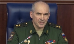 مسکو: آمریکا به دنبال بهانه برای حمله به سوریه است