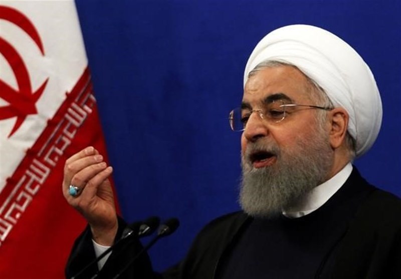 آقای روحانی انفعال بس است؟!