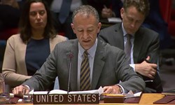 اظهارات مداخله‌جویانه و ضدایرانی نماینده آمریکا در سازمان ملل