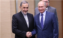 تأکید پوتین بر همکاری با ایران در سوریه/ سرمایه‌گذاری 50 میلیارد دلاری روسیه در ایران