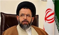 تذکر امام خامنه ای به وزیر اطلاعات بابت اظهاراتش درباره مفسدان اقتصادی
