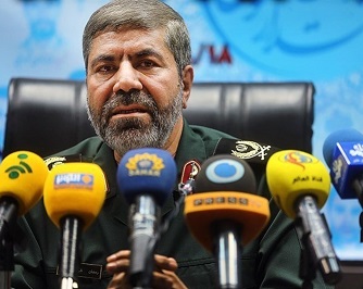 سردار شریف: بی.بی.سی فرماندهی جنگ رسانه‌ای علیه ایران را عهده‌دار است