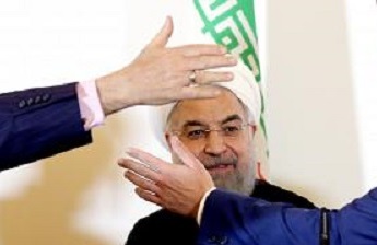تشکیل گروه اقدام علیه ایران/ پاسخ آمریکا به پیام انفعال روحانی