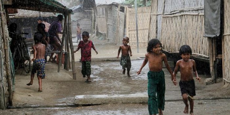 دیوان بین‌المللی کیفری بررسی احتمال ارتکاب «جنایت علیه روهینگیا» را آغاز کرد