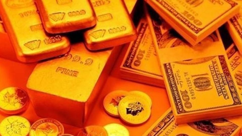قیمت طلا،دلار،سکه و ارز امروز ۹۸/۰۱/۲۶