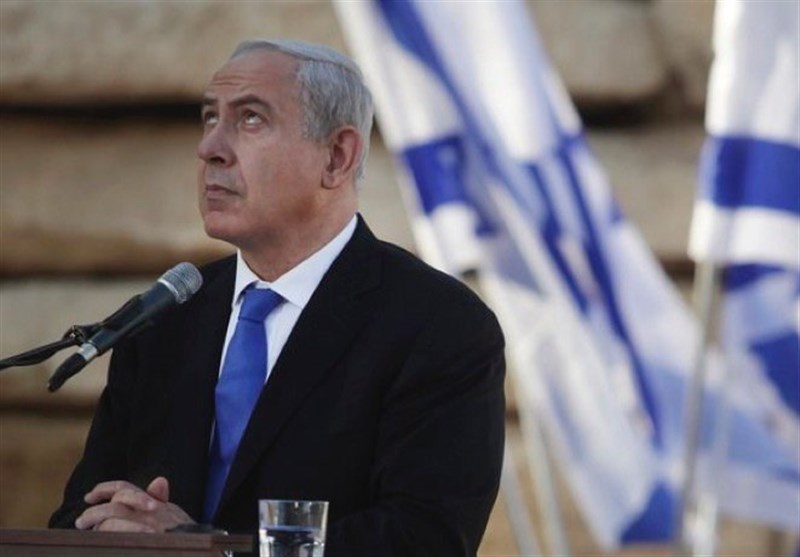 ذوق‌زدگی نتانیاهو از پیام تبریک شیوخ عرب