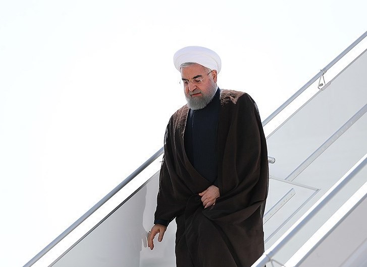 رئیس جمهور چهارشنبه به استان کردستان سفر می‌کند