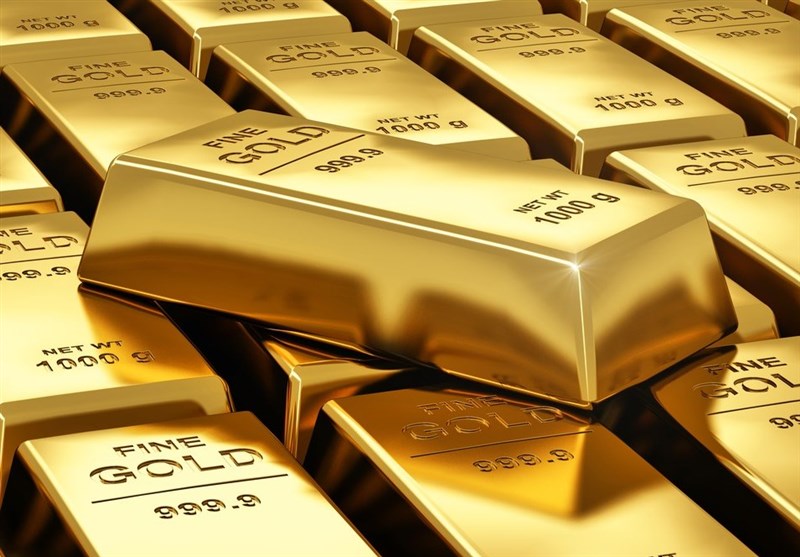 قیمت جهانی طلا امروز ۱۳۹۸/۰۲/۰۴