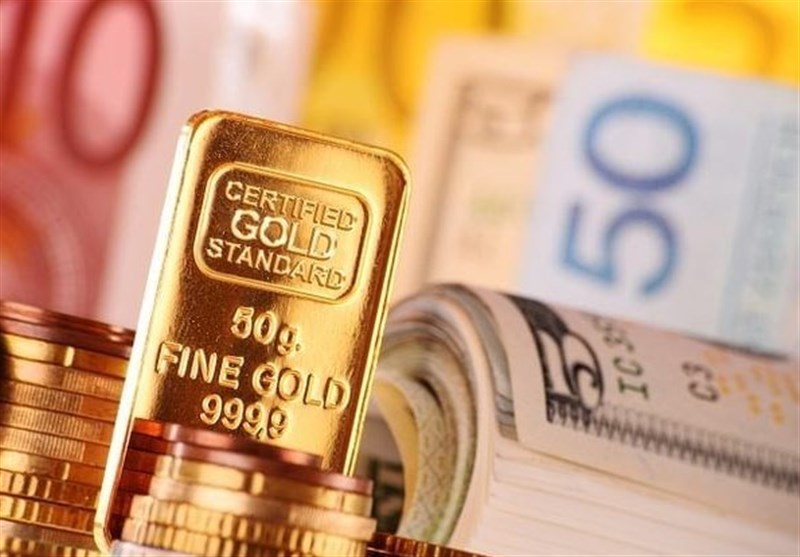 قیمت طلا،دلار،سکه و ارز امروز ۹۸/۰۲/۰۴