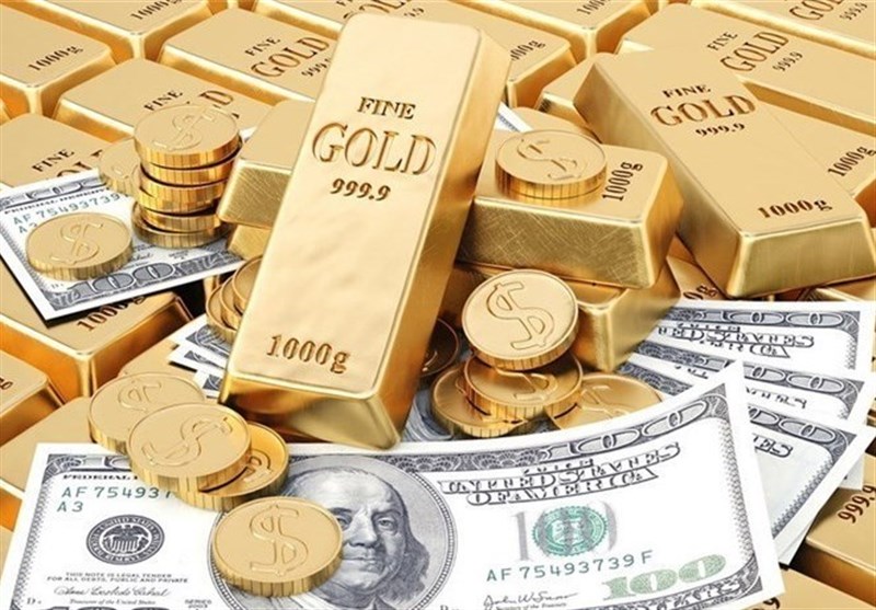 قیمت طلا، دلار، سکه و ارز امروز ۹۸/۰۲/۳۱