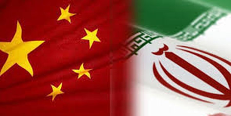 چین: آماده همکاری با ایران برای برقراری ثبات در منطقه هستیم
