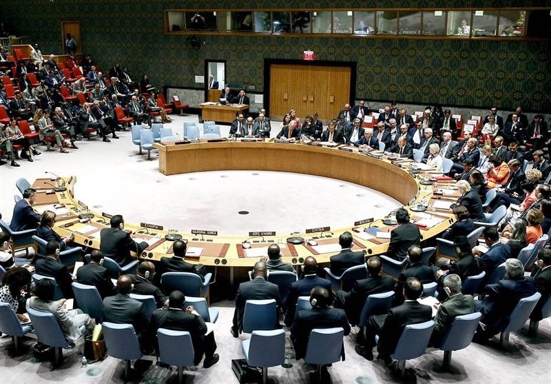 شورای امنیت درباره 2 قطعنامه آتش‌بس ادلب رای‌گیری می‌کند