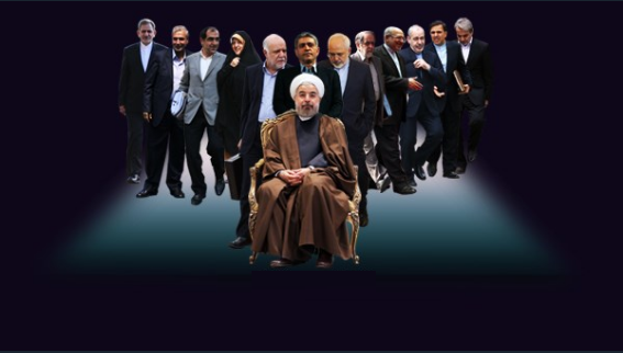 آقای روحانی، ما نیز شما و دولتتان را هرگز فراموش نکرده و نخواهیم کرد!