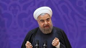 آقای روحانی! نیم متر پارچه سفید هم‌کافی است!
