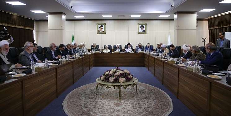 مجمع تشخیص مصلحت اظهارات معاون اول رئیس‌جمهور را تکذیب کرد