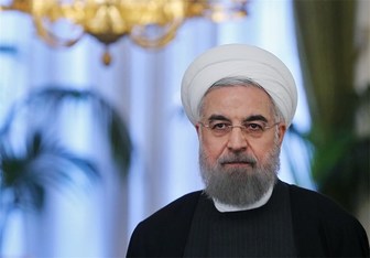 آقای روحانی، در سفرهای استانی دنبال سردار سازندگی، داماد لرستان و کاندیدای شکست خورده آرای باطله نباشید!