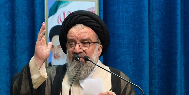 شرکت مردم در انتخابات مایه سرافکندگی دشمنان ملت ایران است