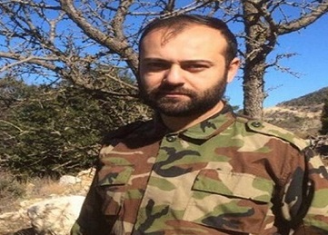 «علی محمد یونس» از فرماندهان حزب الله در لبنان ترور شد+عکس