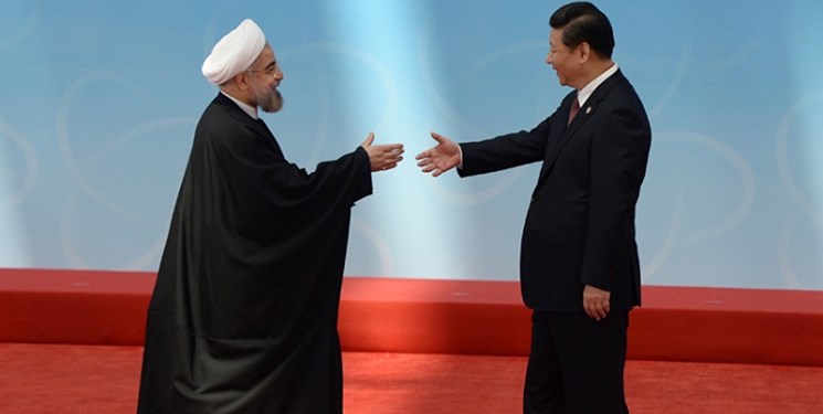 حمله مشترک آمریکا، اروپا، ربع پهلوی و احمدی‌نژاد به همکاری مشترک ایران و چین