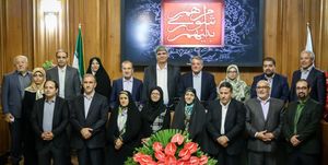 شورای شهر تهران بجز اموات مطرود با زندگان کاری ندارد؟!