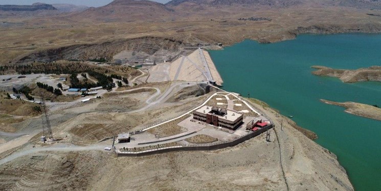 جزئیات احداث بزرگترین پروژه آب‌رسانی غرب کشور توسط قرارگاه خاتم الانبیاء سپاه