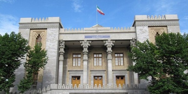 بیانیه وزارت خارجه ایران: آمریکا اقدامی صورت دهد با واکنش جدی مواجه می‌شود