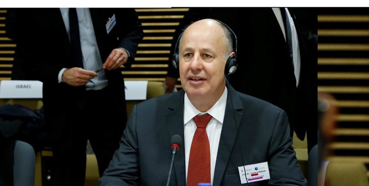 وزیر صهیونیست: به زودی بخش‌هایی از کرانه باختری را به اسرائیل ملحق می‌کنیم