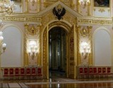 تصاویری از کاخ کرملین؛ محل زندگی پوتین