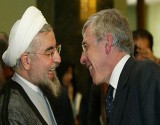 نگاهی به کارنامه مذاکرات هسته ای حسن روحانی کاندیدای احتمالی ریاست جمهوری