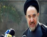 Reformist destructive actions have been begun by Khatami’s statement