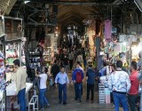 بازگشایی بازار تهران پس از ۳۵ روز