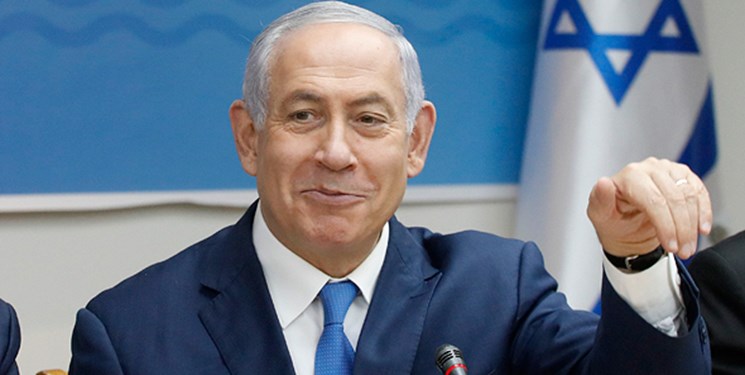 شاهد پرونده فساد نتانیاهو در حادثه سقوط هواپیما کشته شد