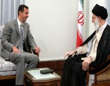 بشار اسد و تبعیت از مقتدایِ حکیم