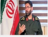 موفقیتی دیگر برای یک سرباز بی ادعای نظام جمهوری اسلامی