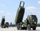 سامانه‌ راکتی دوربرد آمریکا وارد اوکراین شد