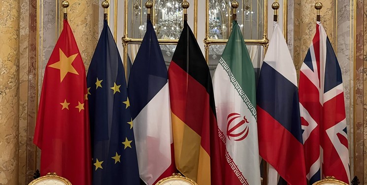 تروئیکای اروپایی درباره برنامه هسته‌ای ایران بیانیه صادر کردند