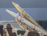اوراسیا ریویو: همه محور مقاومت به موشک‌های ایران مسلح شده‌اند