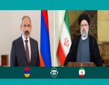 رئیسی: ایران هیچ‌گونه تغییر در جغرافیای سیاسی منطقه را نمی‌پذیرد