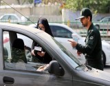 دستور دادستانی کل کشور به پلیس برای برخورد قاطعانه با کشف حجاب