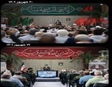 مشخصه پیشرفت انقلاب اسلامی